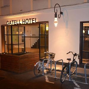 Gatell Hotel